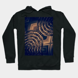 Illuminated Reflections Hoodie